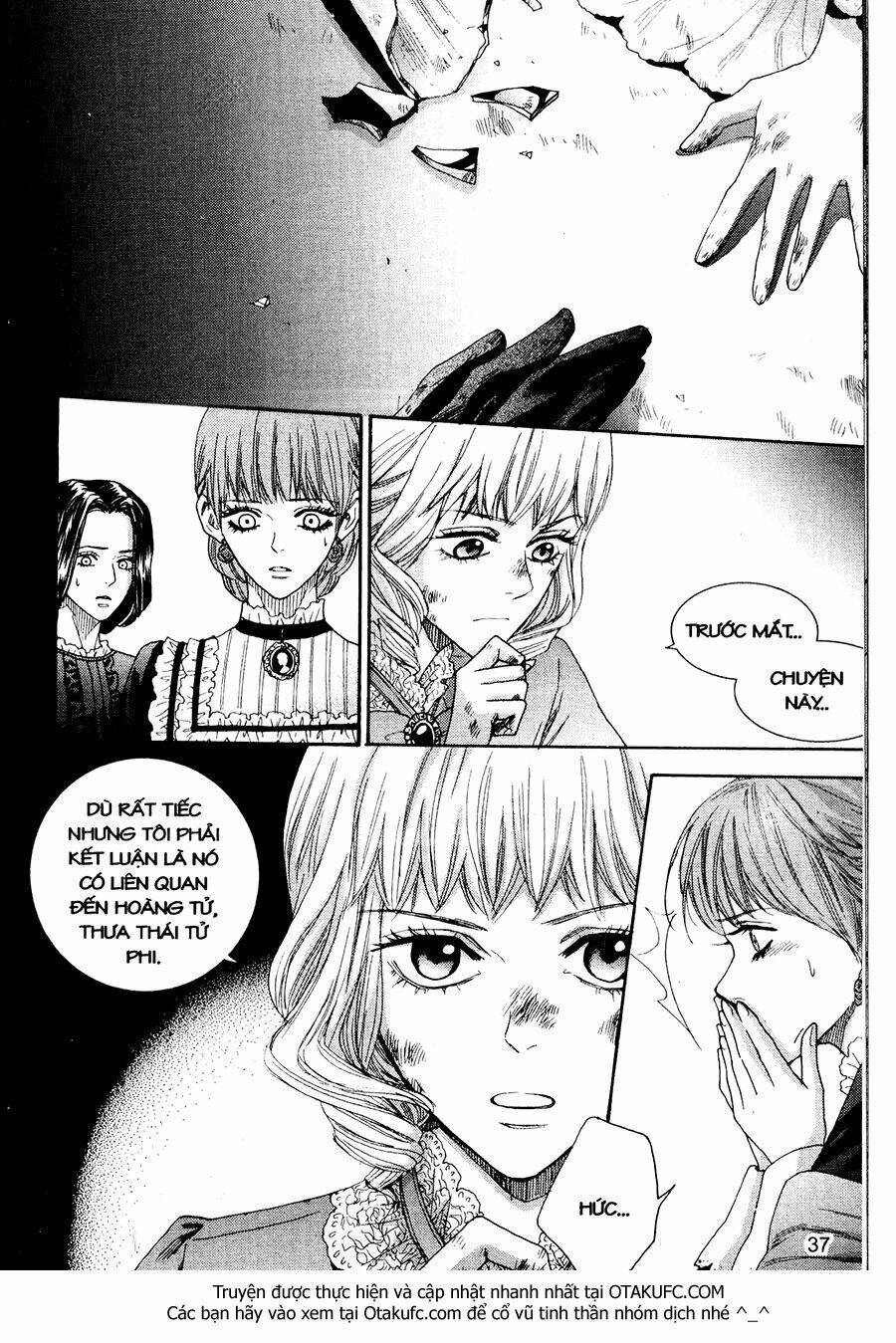 lady detective chapter 17 36