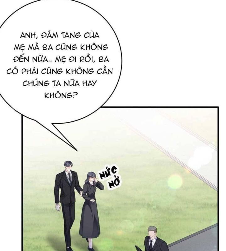 đại tiểu thư có thể có bụng dạ gì xấu chứ! (full) chapter 119 39