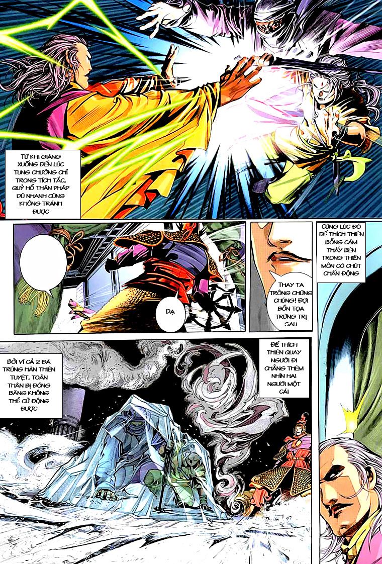 phong vân chapter 222 24