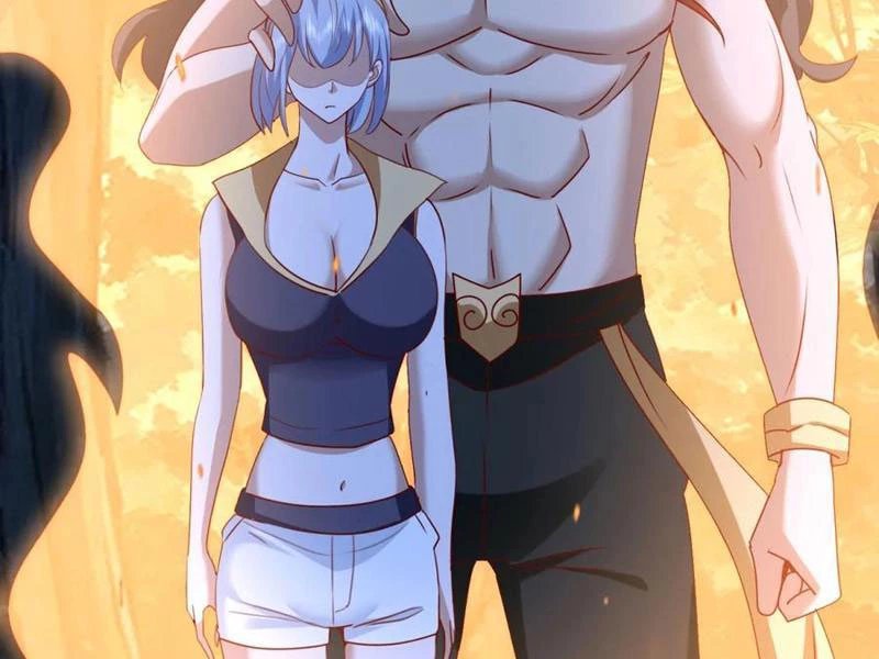 bảy vị tỷ tỷ tuyệt thế vô song của ta chapter 45 56