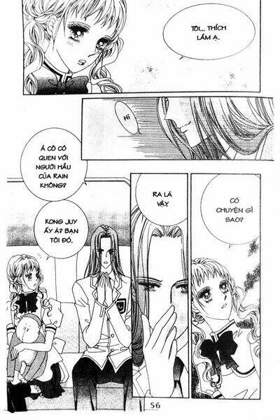 lọ lem hậu đậu chapter 16 24