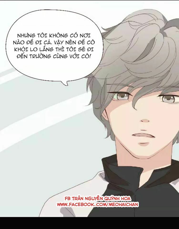 người yêu 0 độ chapter 1 37