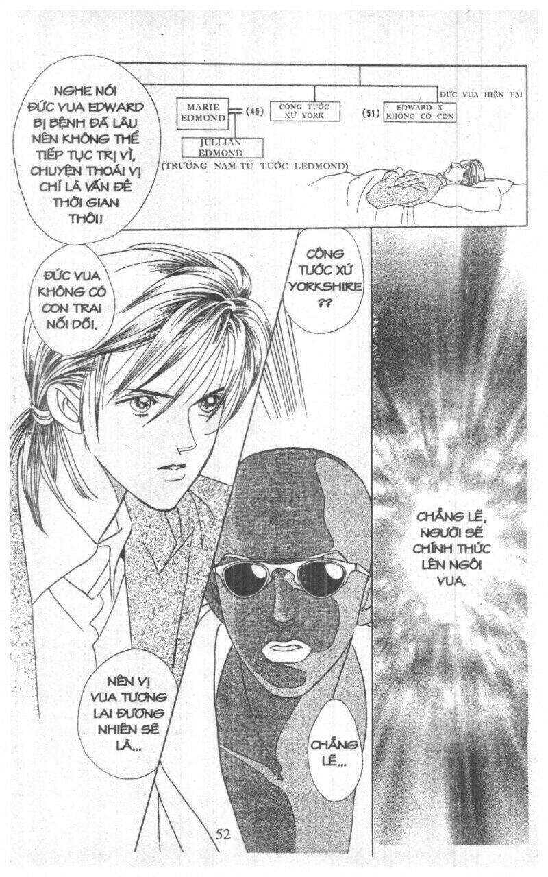 nàng tiên ánh trăng - kaguya hime chapter 12 50