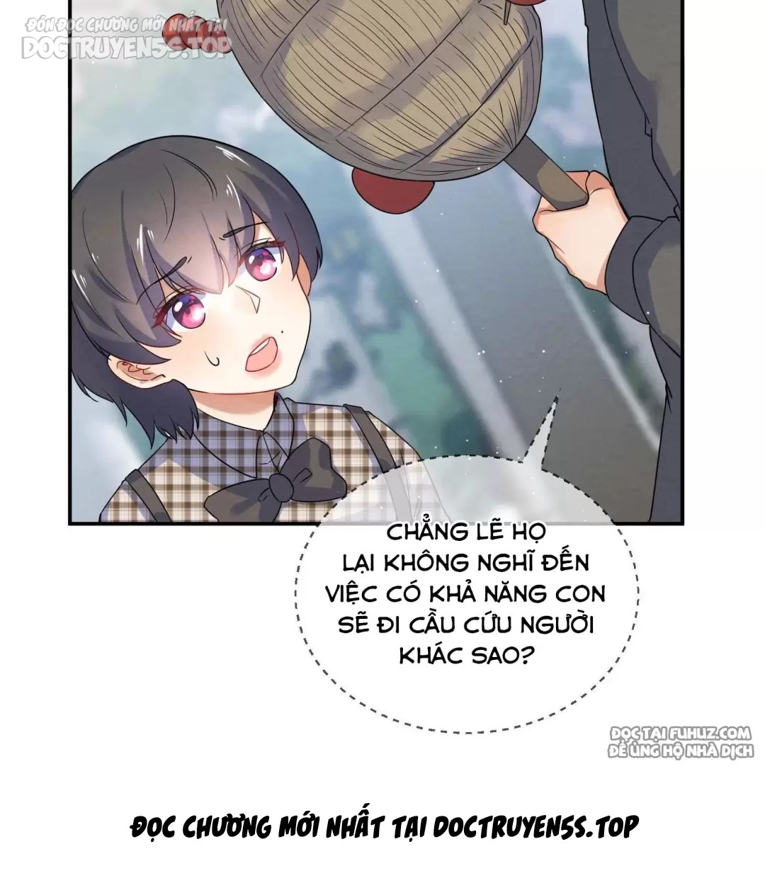 lời nói dối của cô ấy chapter 24 36