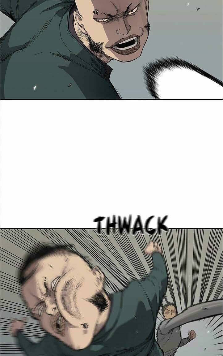 hiệp sĩ giao hàng chapter 36 39