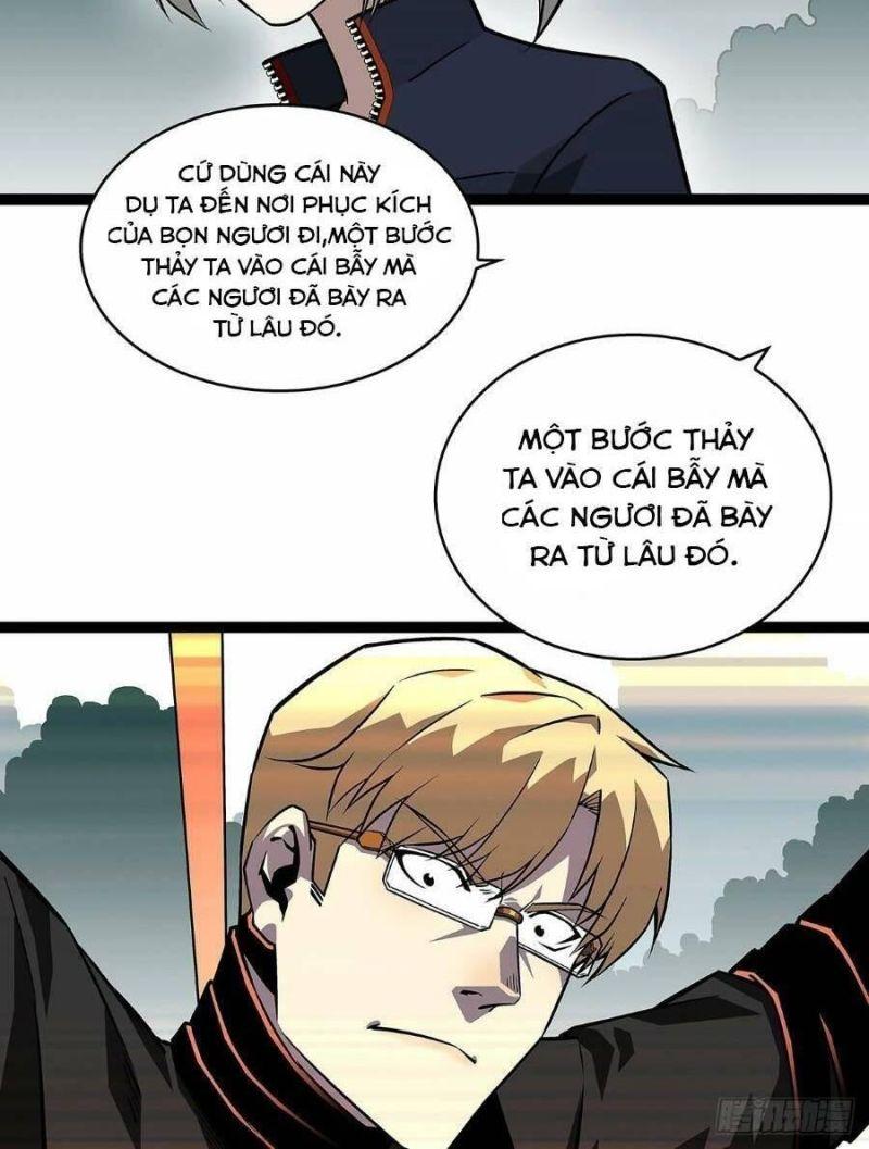 đi lên từ việc chơi game ngiêm túc chapter 133 4