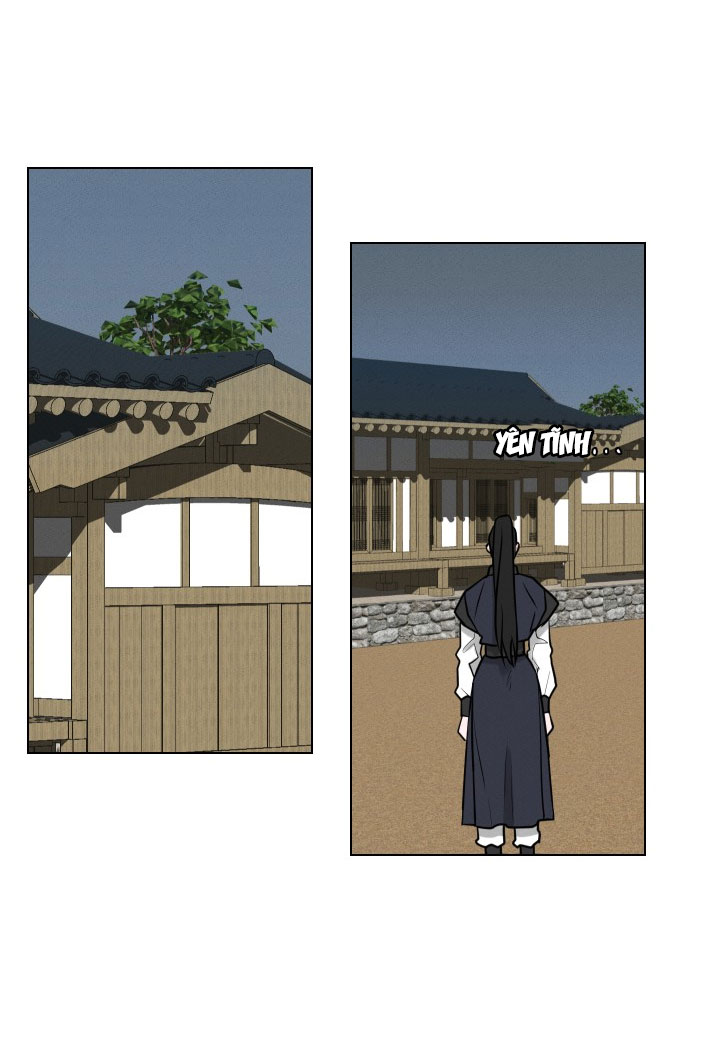 sinsujeon chapter 40 4