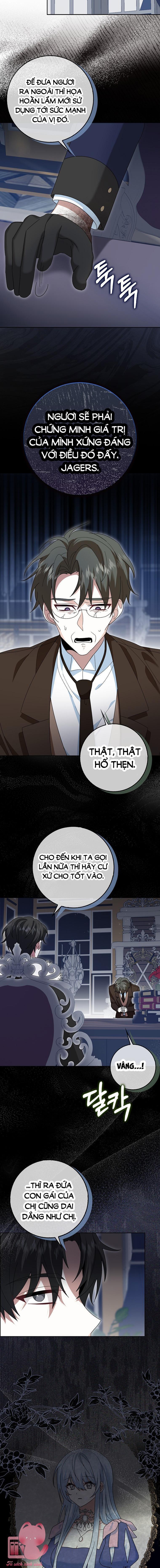 tôi sẽ chiếm lấy ngư trường! chapter 9 13