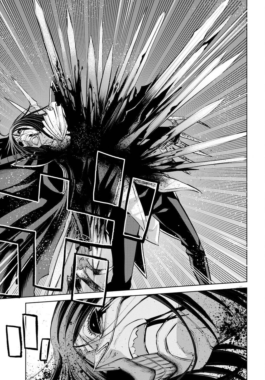 fate/grand order: epic of remnant - shinjuku chapter 15.2 15