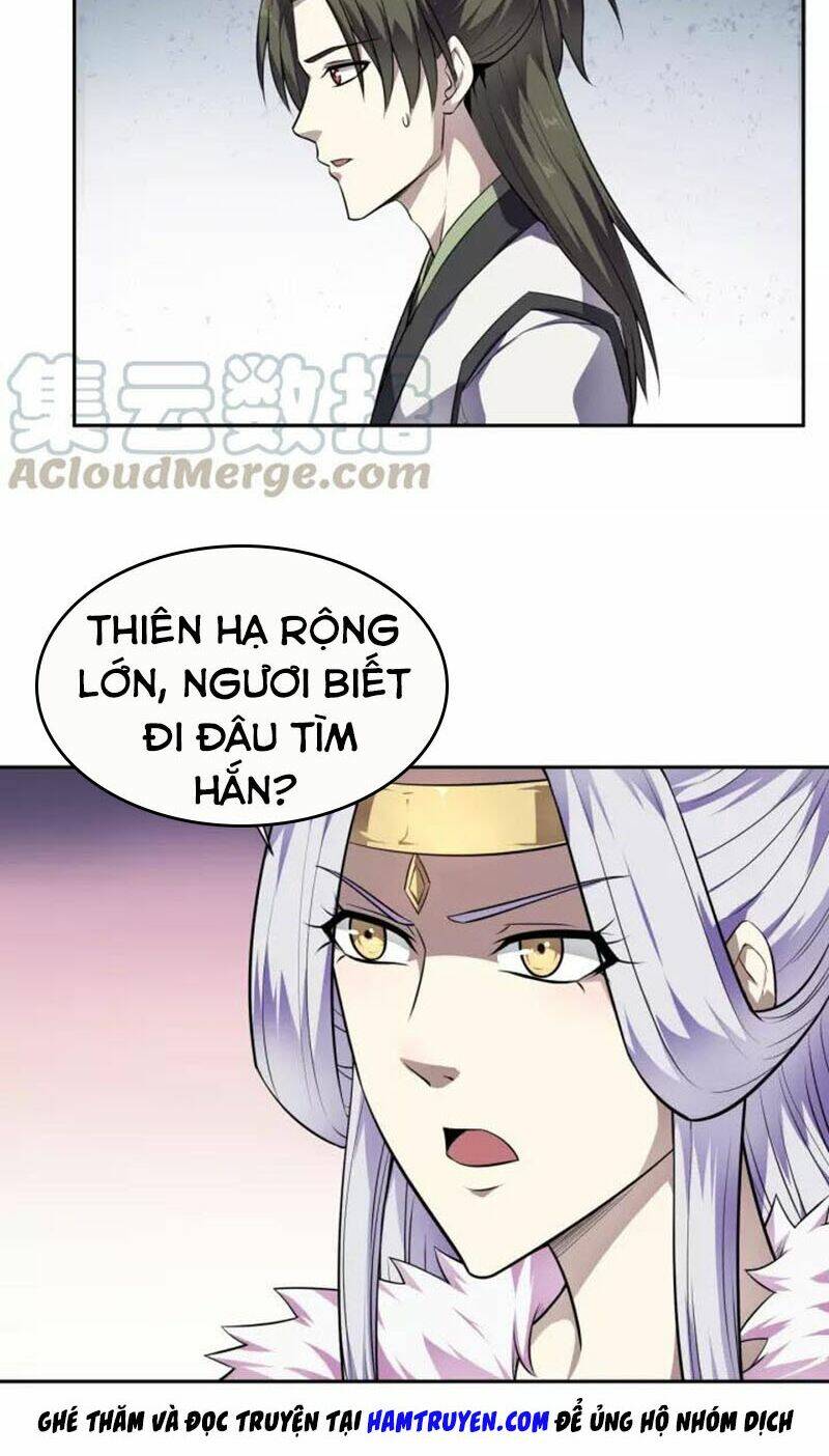 nghịch thiên đại thần chapter 88 13