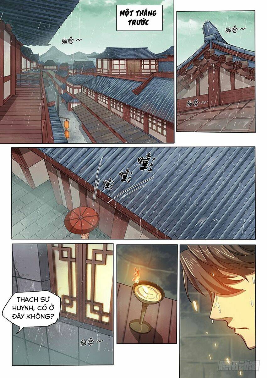 huyền giới chi môn chapter 117 1