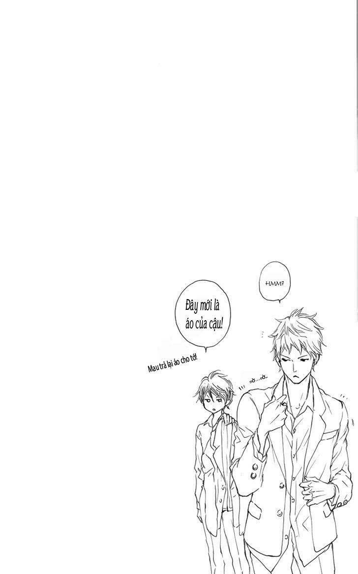 dashigurashi chapter 1 8