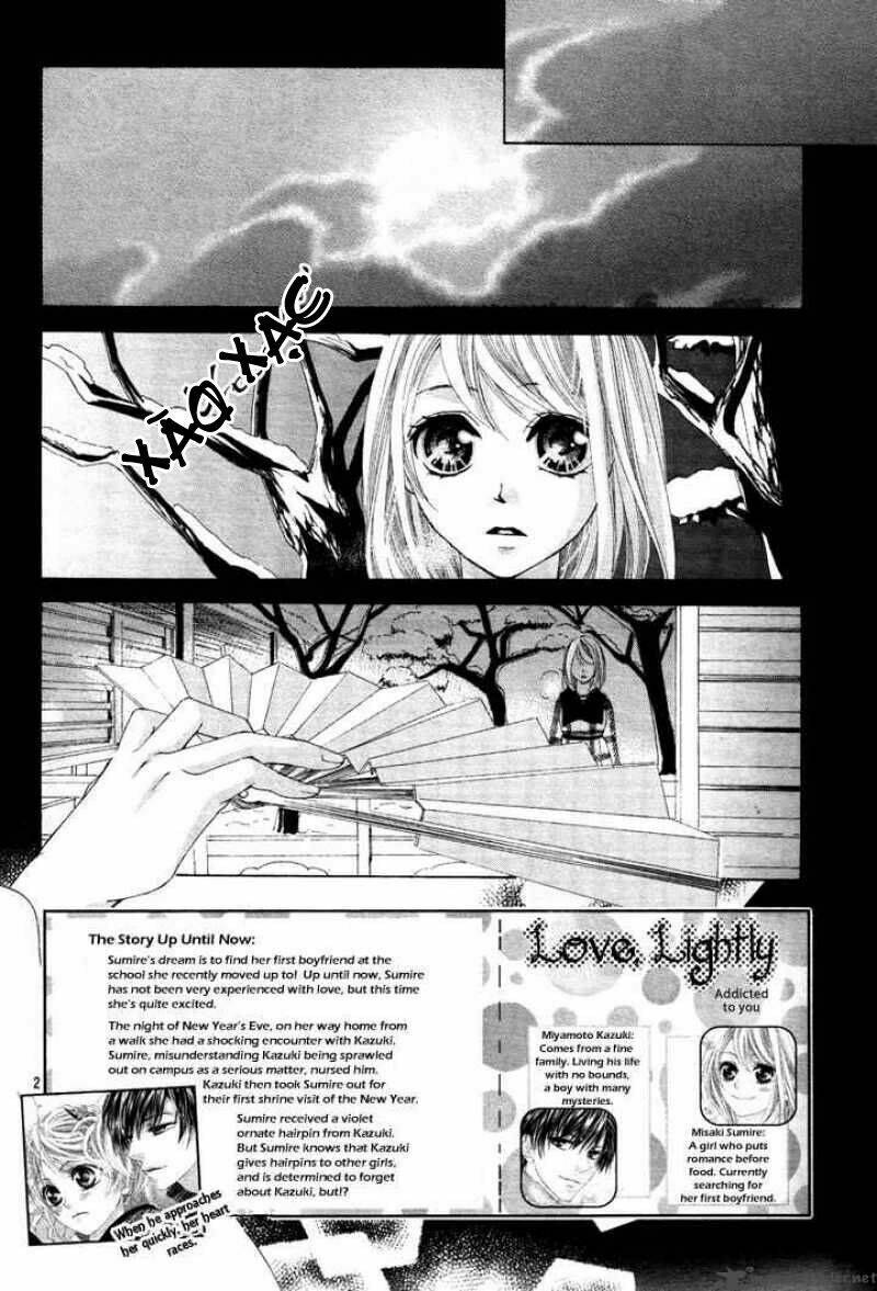 koi hirari chapter 3 2