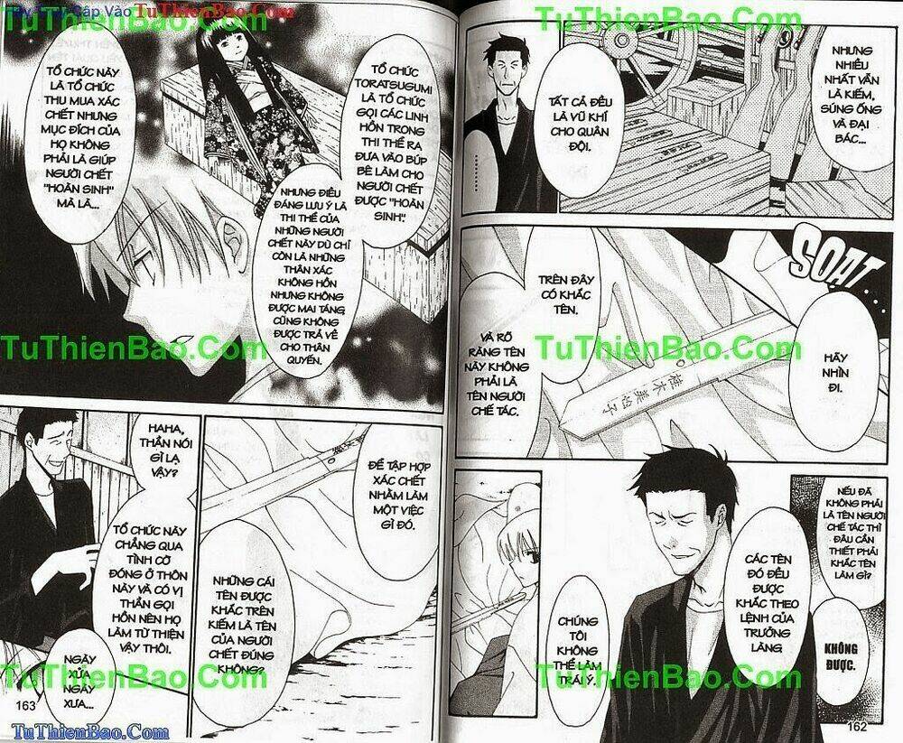 truyền thuyết thiên cẩu chapter 7 82