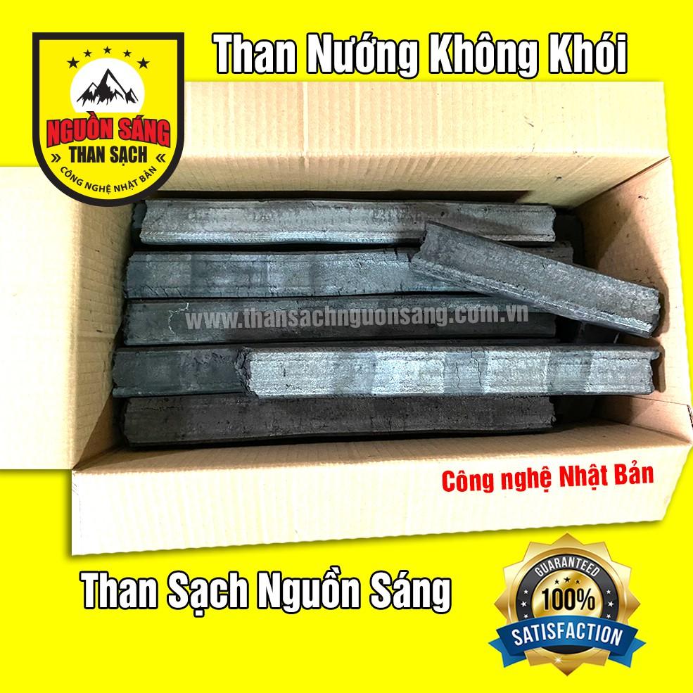 Than mùn cưa (10kg). Công nghệ Nhật Bản. Uy tín tại TP.HCM. Giao hàng nhanh