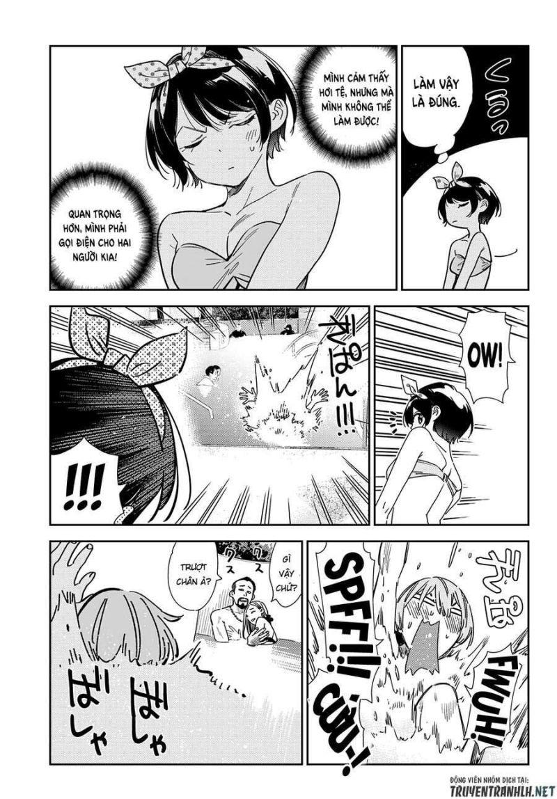 dịch vụ cho thuê bạn gái chapter 212 14