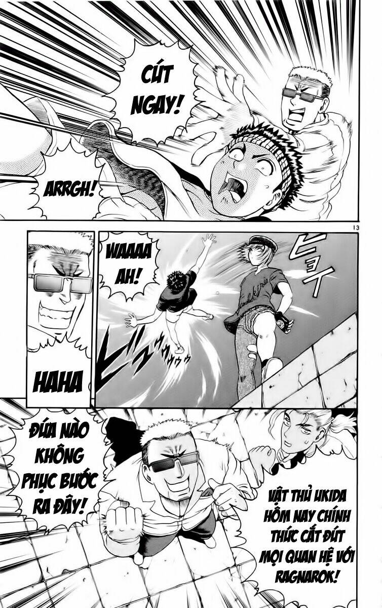 history's strongest disciple kenichi chapter 51 14