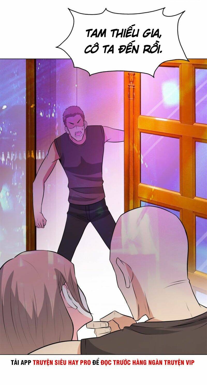 học viện cao thủ chapter 252 3