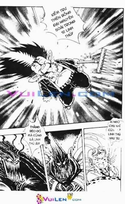 những người bạn tốt chapter 2 140