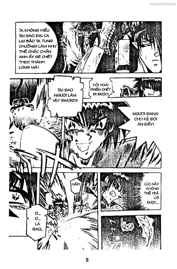 devil and devil chapter 66 5