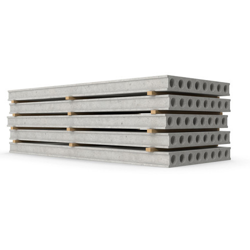 Tấm bê tông xốp 100