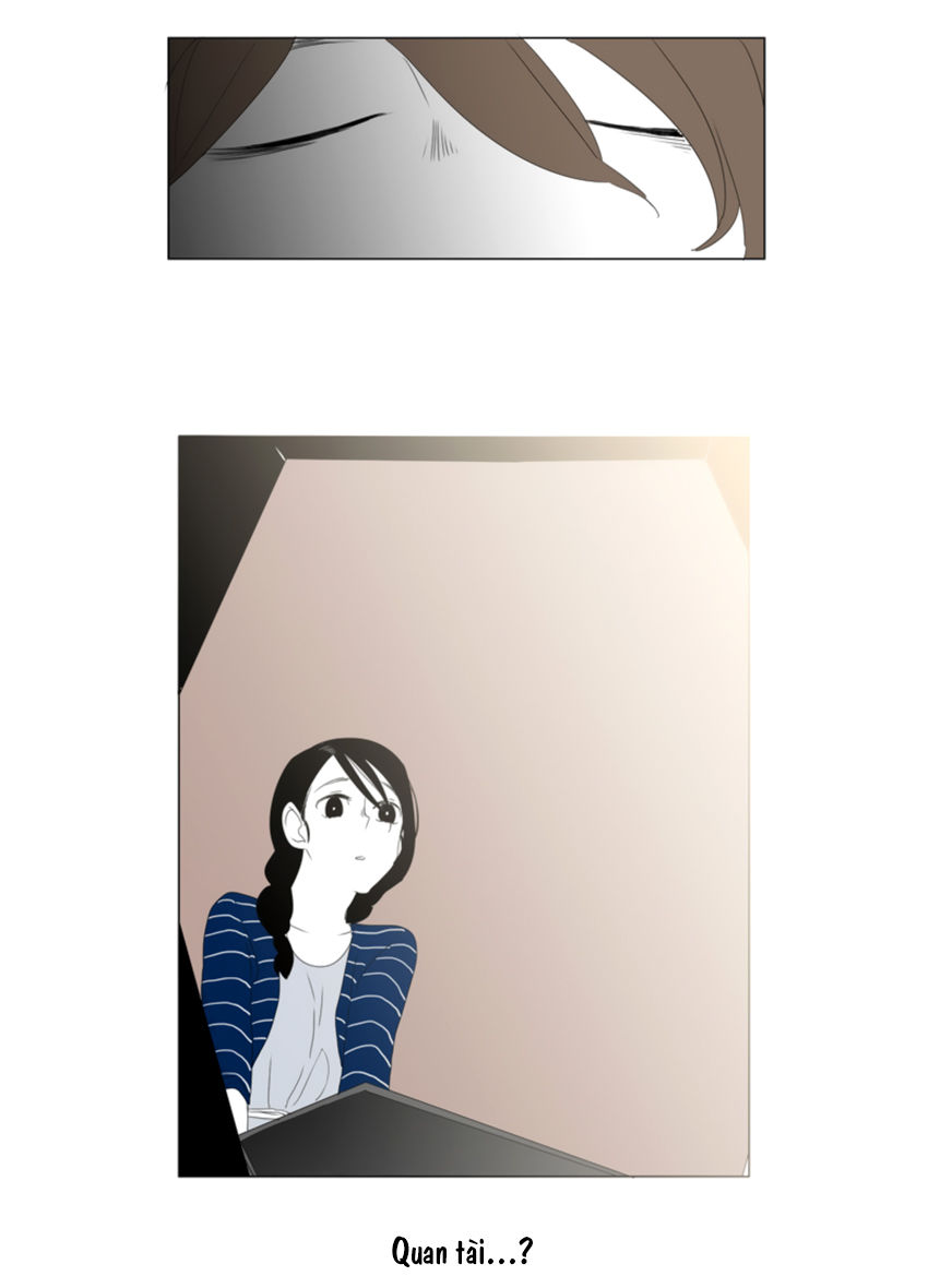 thú cưng của tôi là dơi chapter 33 4