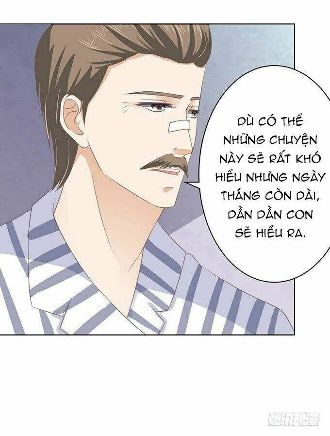 liệt ái tri hạ: series mật đào tiểu tình nhân chapter 84 24