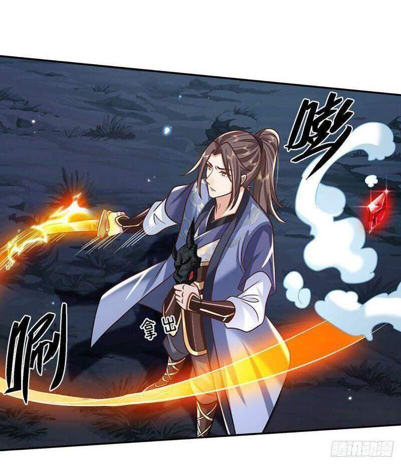 Ta Trở Về Từ Thế Giới Tu Tiên chapter 92 6
