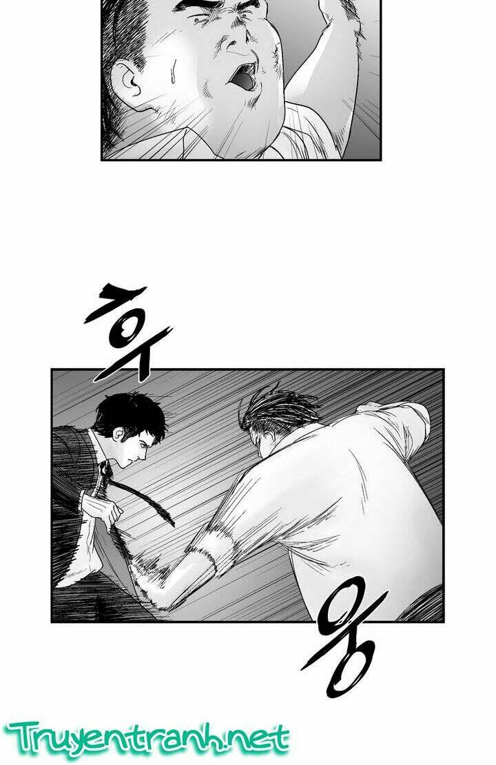 bạo lực học đường chapter 15 33