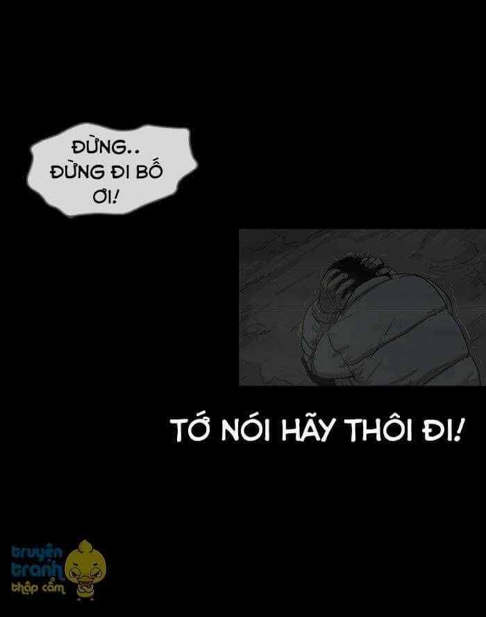 vách đá chapter 2 14