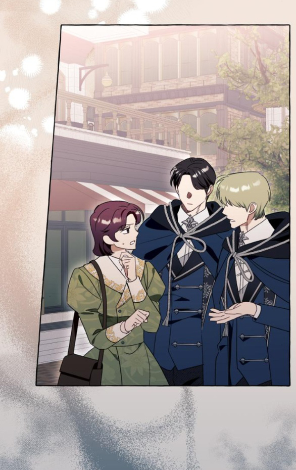 tôi tưởng đó chỉ là tiểu thuyết trọng sinh bình thường chapter 79.2 4