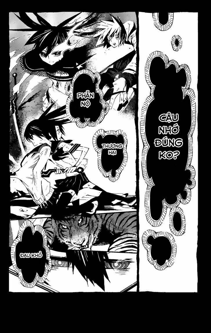 black rock shooter - innocent soul chapter 9 18