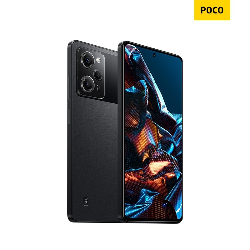 Điện thoại POCO X5 Pro 5G 6+128GB | 8+256GB - Hàng chính hãng