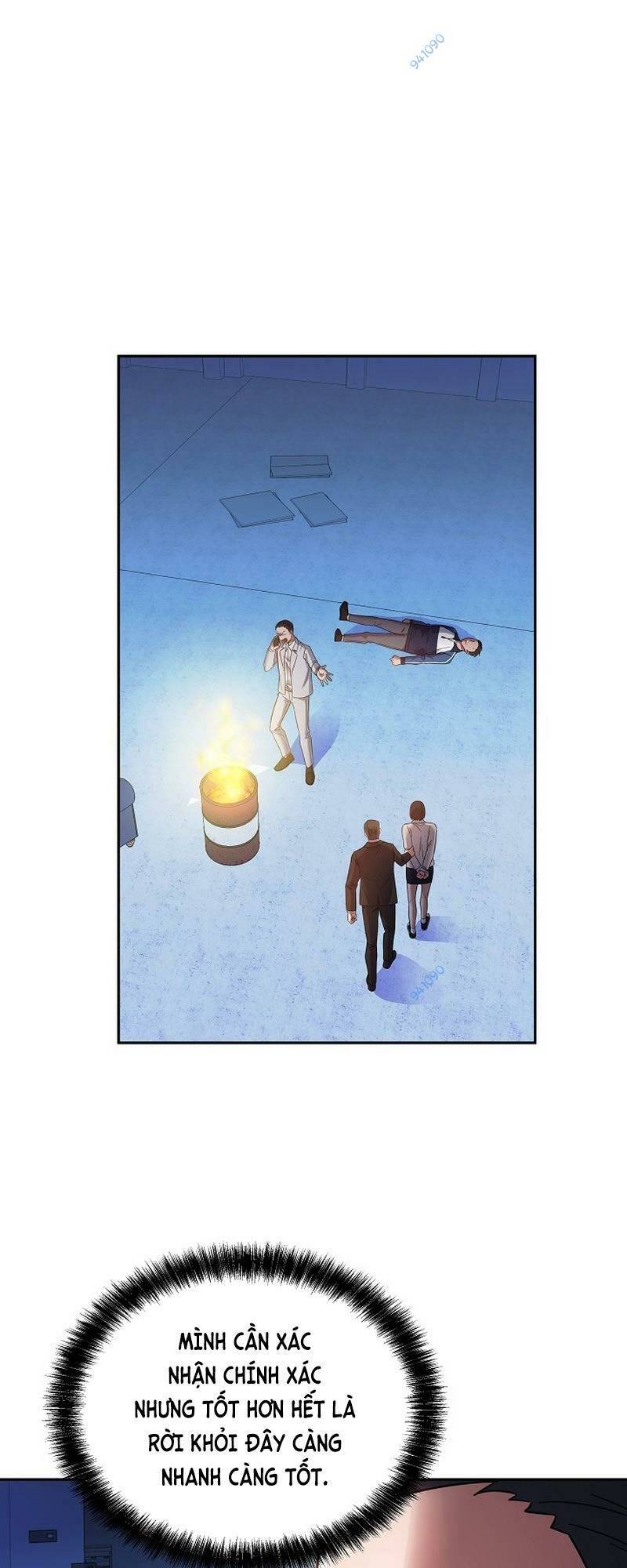 sự khởi đầu của tiền nhân chapter 14 46