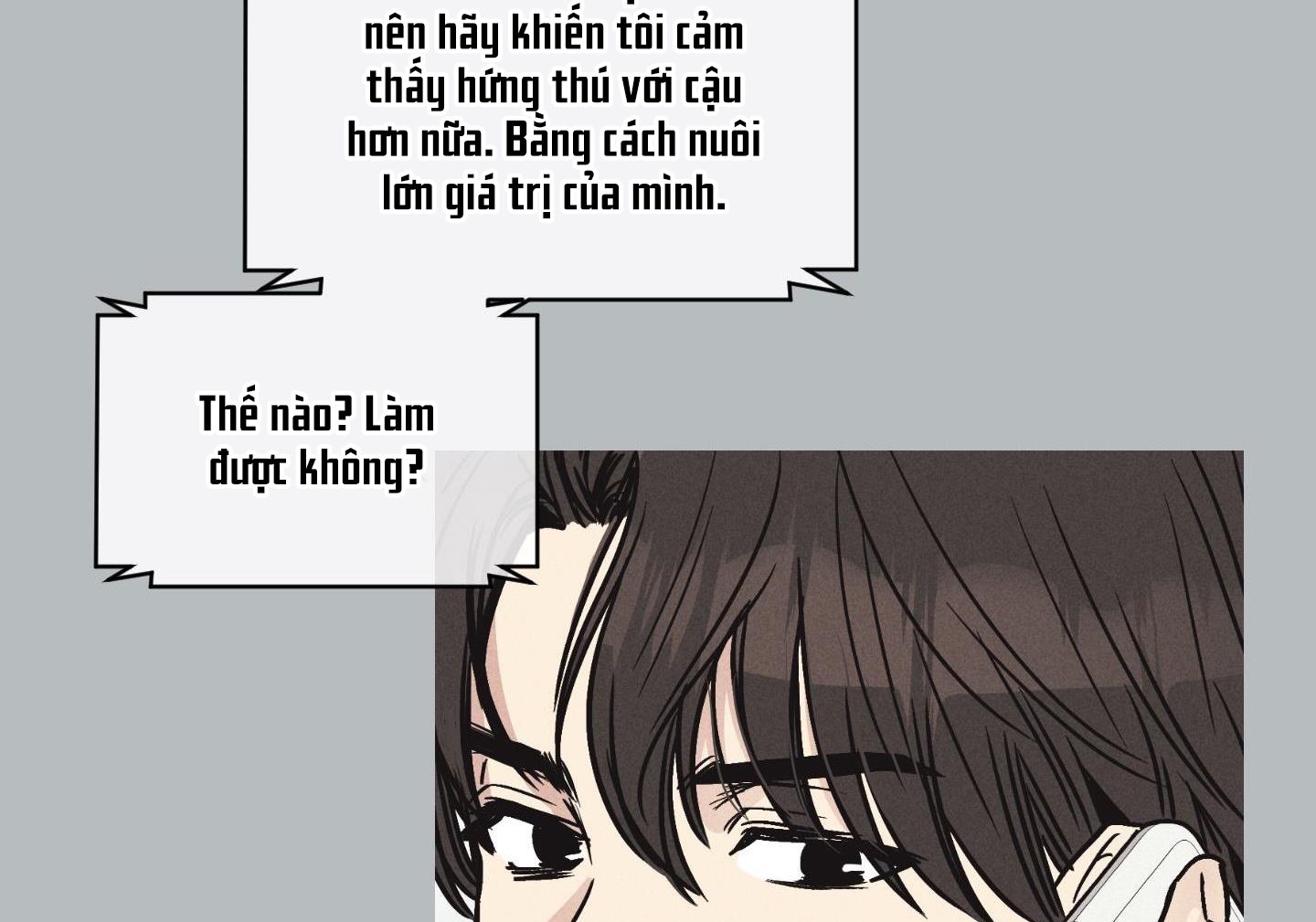 phục thù chapter 11 148