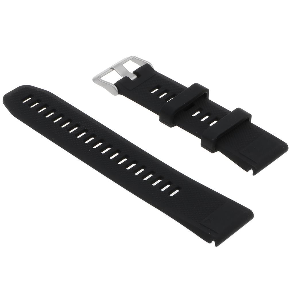 For Garmin Fenix 5 plus Replacement Wrist Band Watch Band Strap