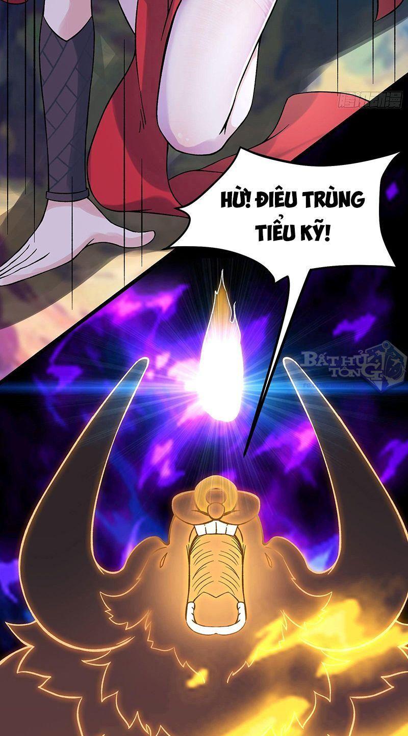 đồ đệ ta toàn là nữ ma đầu chapter 62 10