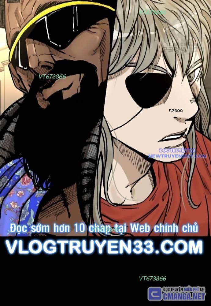 shark - cá mập chapter 274 8