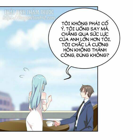 cẩm nang nuôi dưỡng ông xã chapter 4 14