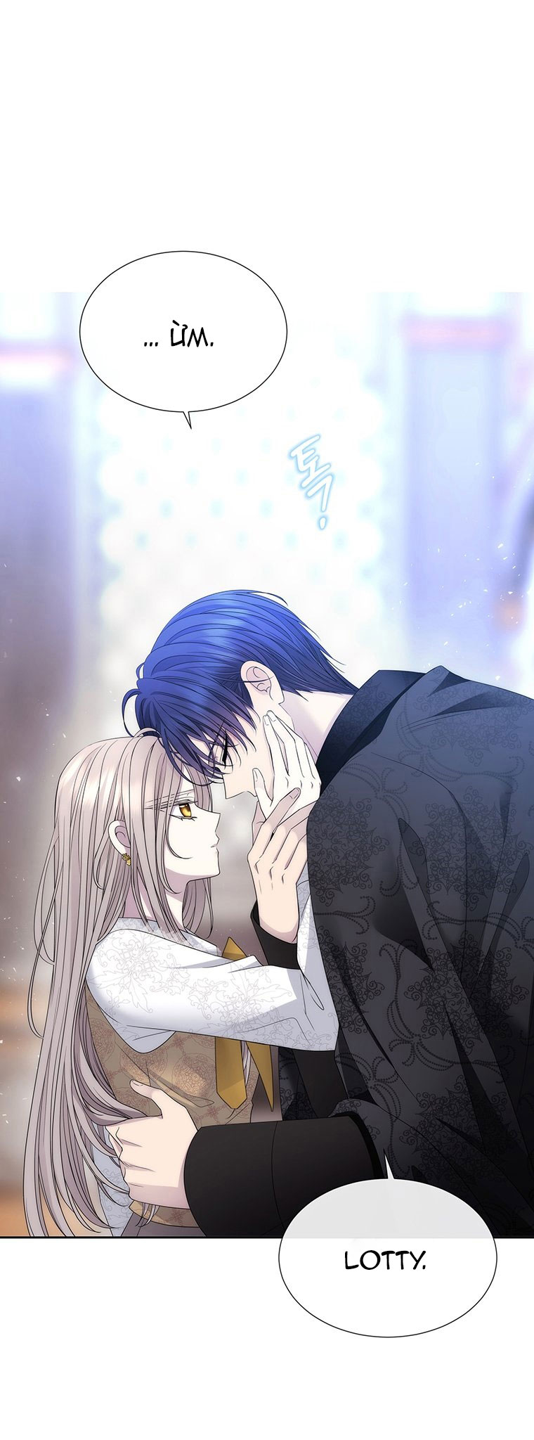 năm môn đệ của charlotte chapter 207.1 19