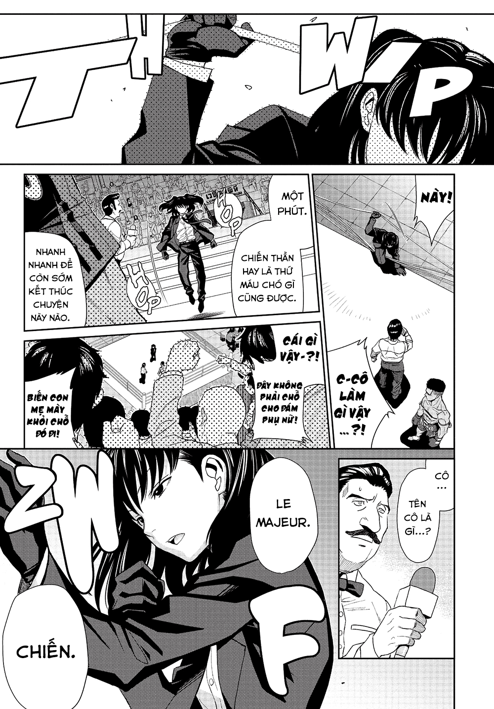 hố đen chapter 102 9