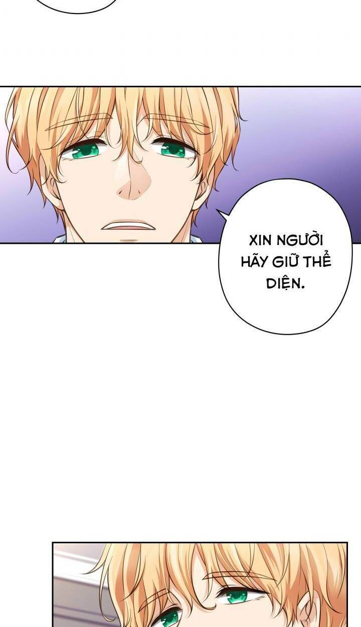 gửi đến người bạn của tôi chapter 19 51