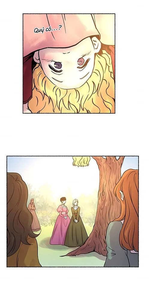 như gió trên cành cây khô chapter 5 36