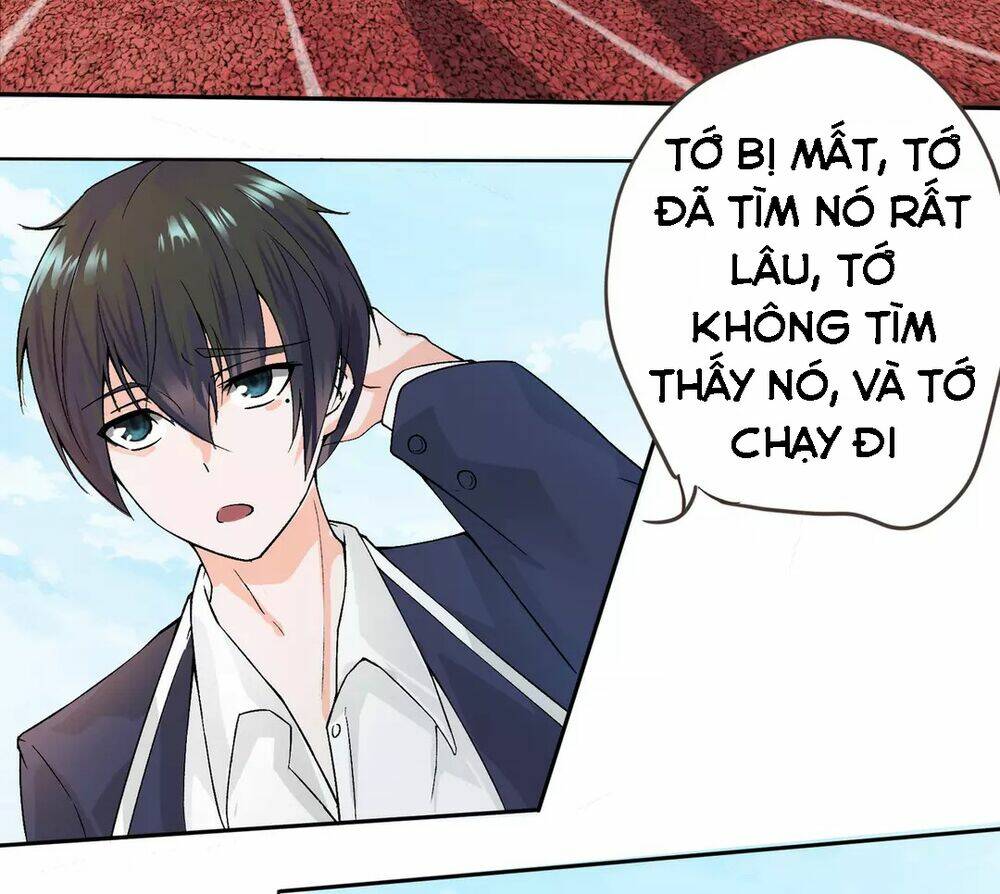 đại chiến yêu tinh chapter 3 36