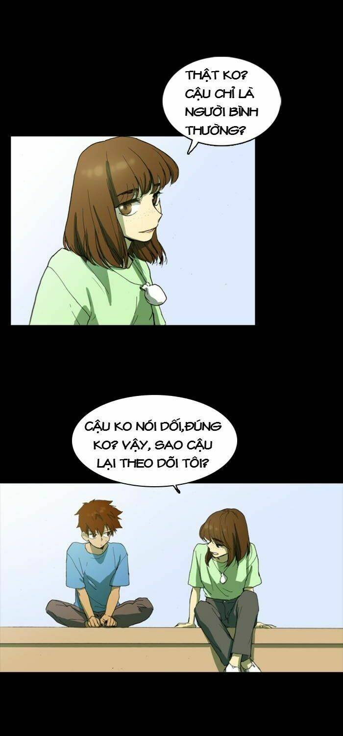 săn phù thủy chapter 3 4