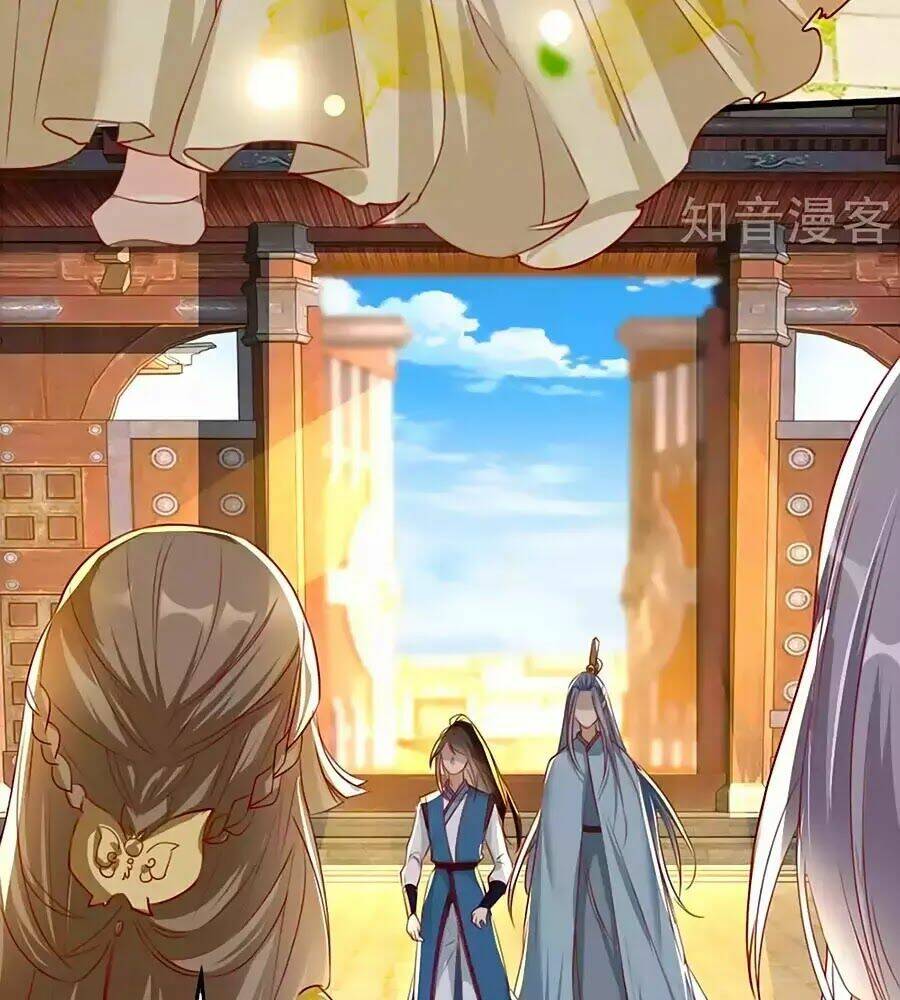 gian phi như thử đa kiều chapter 67 4