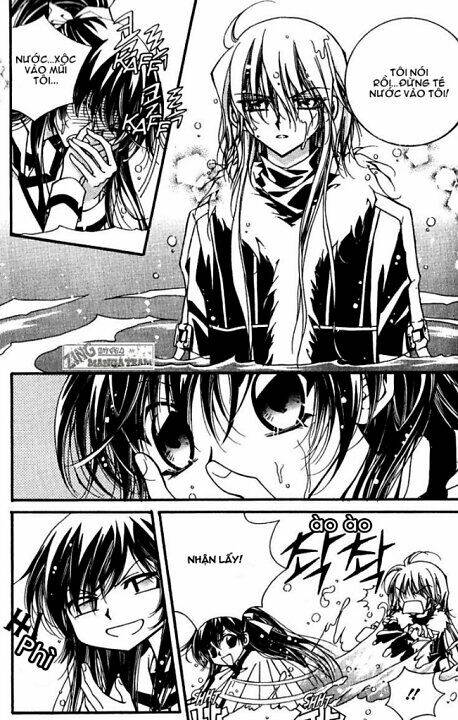 legend - truyền thuyết fushigi chapter 1 132