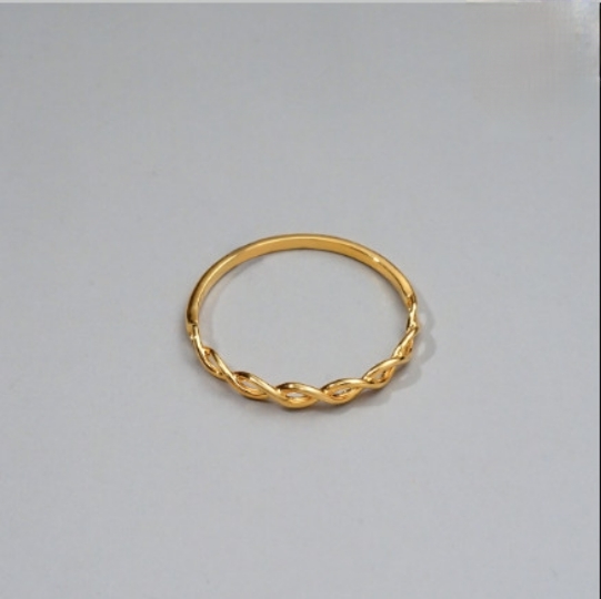 Nhẫn Vàng JR1075 Jyme Jewelry