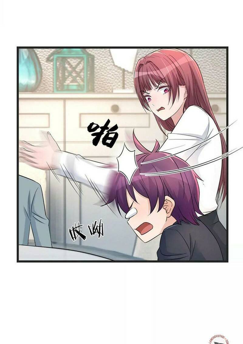 chị gái tôi là đại minh tinh chapter 179 20