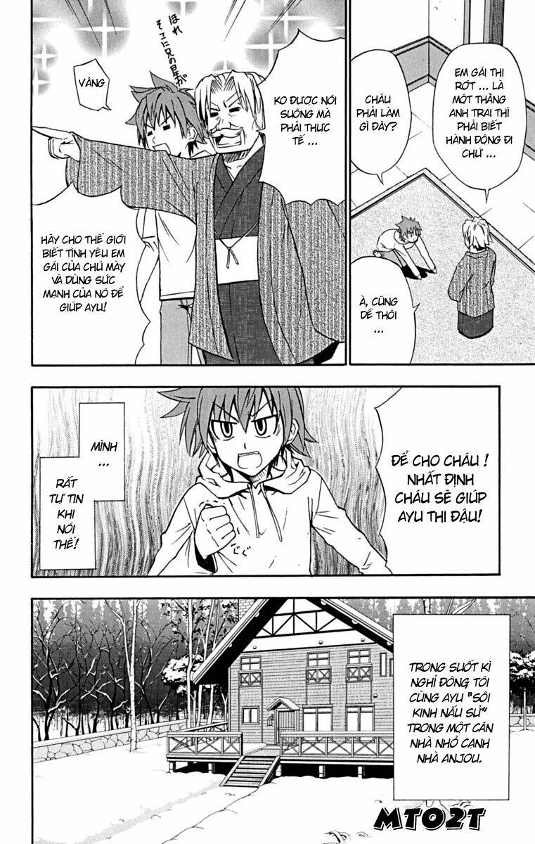 ayu mayu chapter 16 8